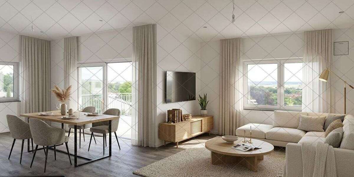 Etagenwohnung Munderkingen - 3.5 Zimmer, 125 m&sup2;, 1.250&euro; | Angebot:26957365