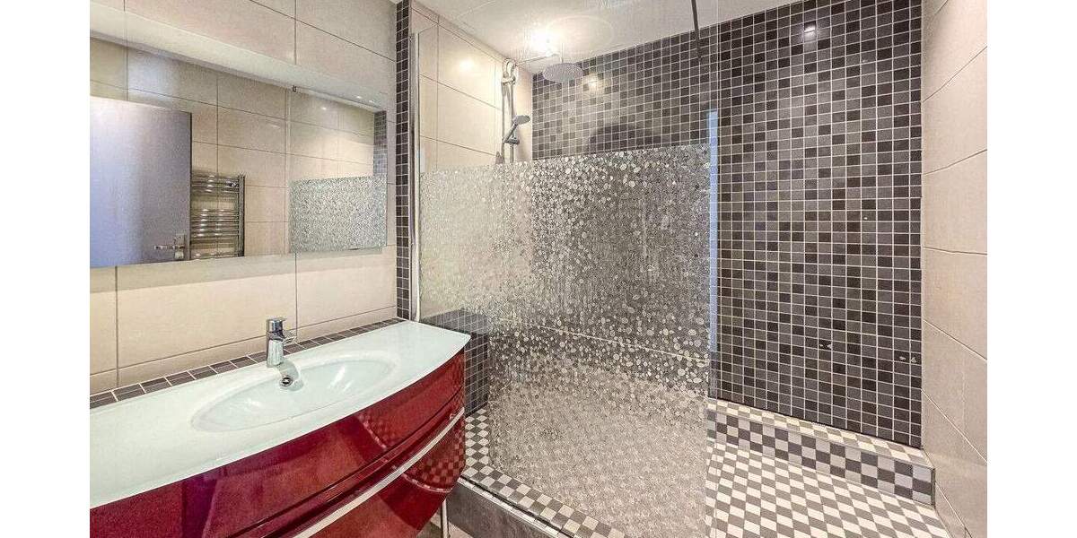 3-Zimmerwohnung mit schönem Ausblick 3 zimmer