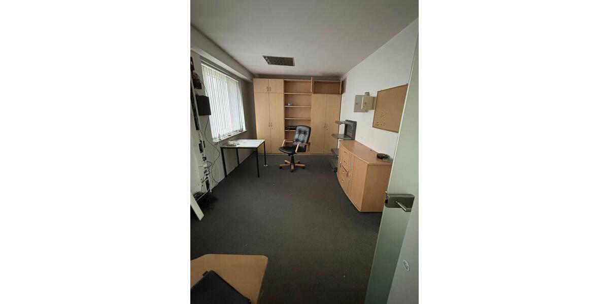 Gewerbeobjekt Hettstedt - 1.000&euro; | Angebot:25991264