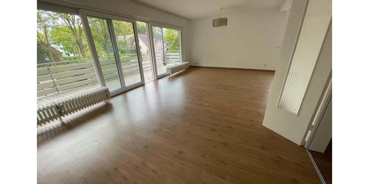 Etagenwohnung Gütersloh Kattenstroth - 3.5 Zimmer, 100 m&sup2;, 995&euro; | Angebot:26650149
