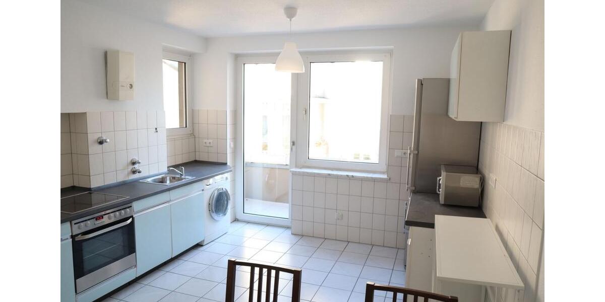 Mädels-WG renoviert in Innenstadt, Zimmer möbliert und voll ausge 1 zimmer