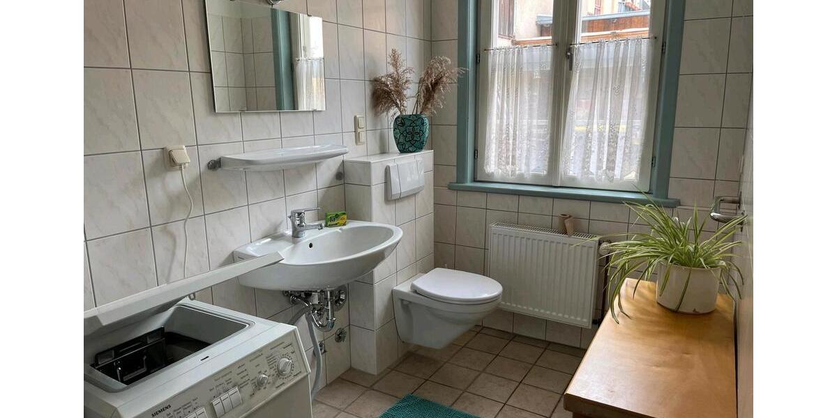 Wohnen auf Zeit Schwerin Altstadt - 1.5 Zimmer, 48 m&sup2;, 780&euro; | Angebot:23844248