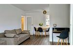 Neu renoviertes + möbliertes Appartement mit DT, TOP-Lage MUC zimmer