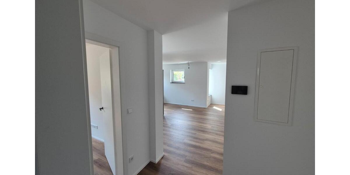 Erdgeschoßwohnung Elsenfeld - 2 Zimmer, 68 m&sup2;, 900&euro; | Angebot:26525680