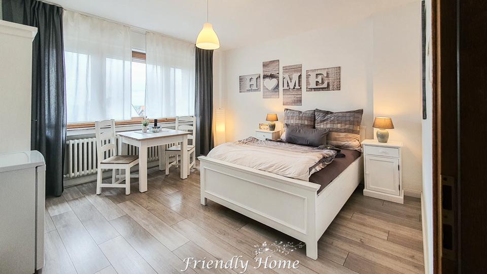 Wohnen auf Zeit Bornheim - 8 Zimmer, 120 m&sup2;, 39&euro; | Angebot:14543309