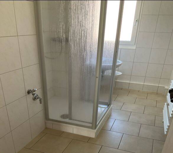 Etagenwohnung Halle (Saale) Südstadt - 3 Zimmer, 58 m&sup2;, 420&euro; | Angebot:26841971