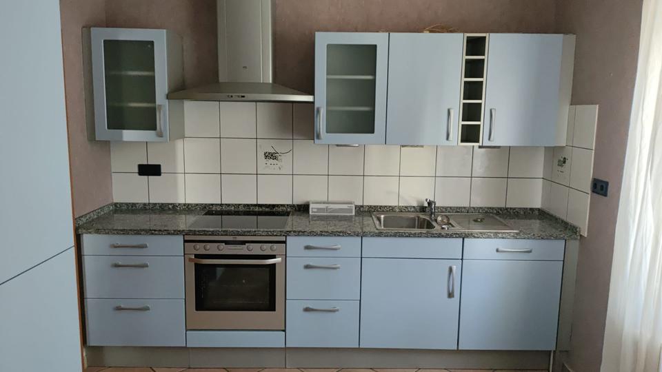 Hochparterre Buseck - 3 Zimmer, 100 m&sup2;, 950&euro; | Angebot:24814964