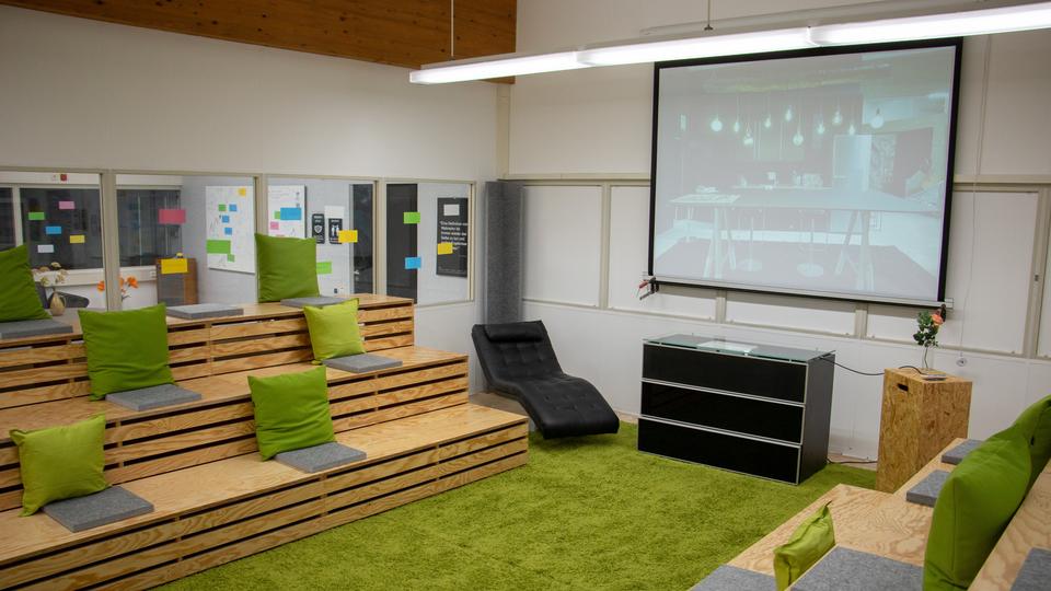 Gewerbeobjekt Steinheim an der Murr - 770&euro; | Angebot:26703827