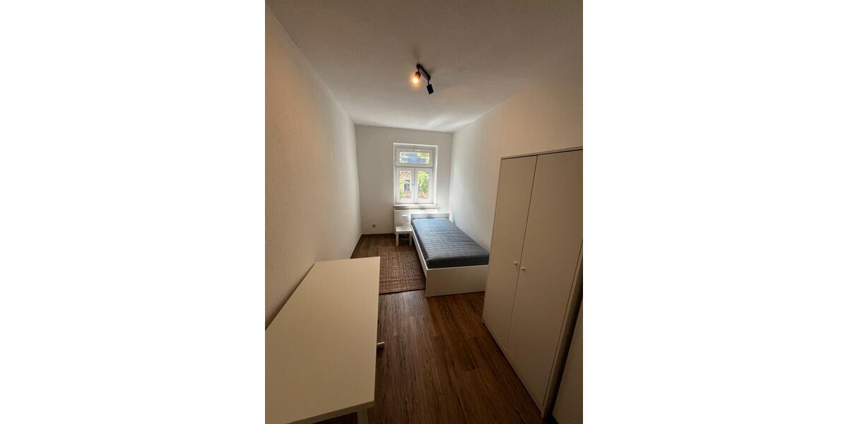 Wohnen auf Zeit Dresden Cotta - 4 Zimmer, 70 m&sup2;, 420&euro; | Angebot:26658264