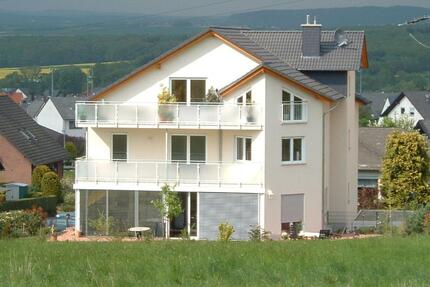 Wunderschöne 4-Z ETW in ruhiger Lage in Eschhofen zu vermieten 4 zimmer