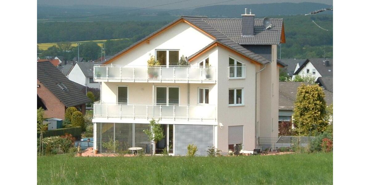 Wunderschöne 4-Z ETW in ruhiger Lage in Eschhofen zu vermieten 4 zimmer