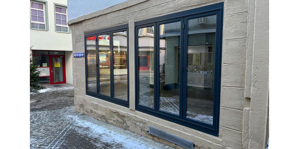 Gewerbeobjekt Öhringen - 1.900&euro; | Angebot:26099347