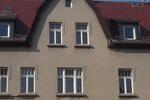 Dachgeschoßwohnung Altenburg - 3 Zimmer, 69 m&sup2;, 400&euro; | Angebot:26381318