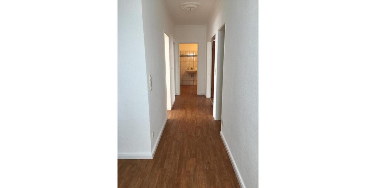 5 Zi. Wohnung in Wahlstedt 5 zimmer