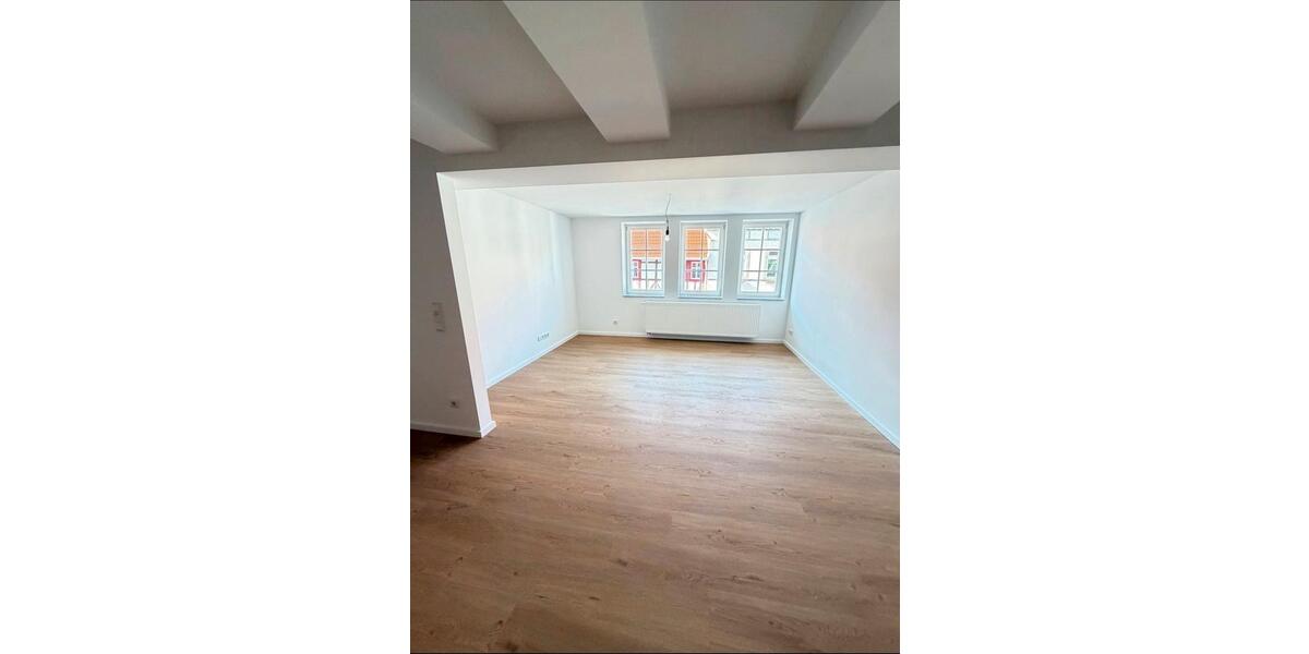 Etagenwohnung Bleicherode - 3 Zimmer, 123 m&sup2;, 1.090&euro; | Angebot:26511813
