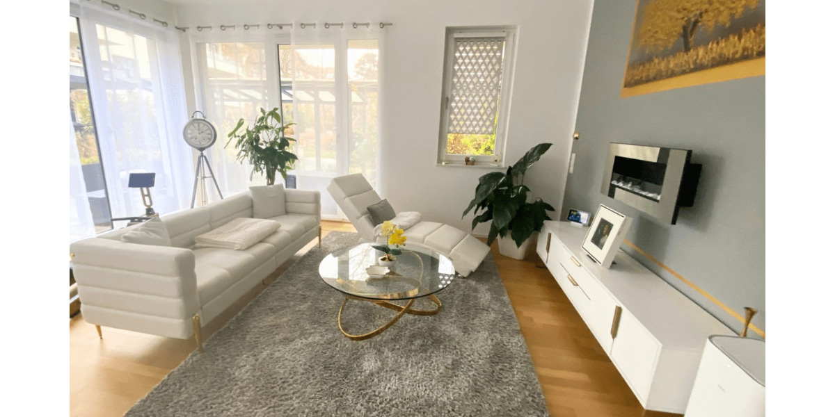 Etagenwohnung Leipzig Leutzsch - 2 Zimmer, 80 m&sup2;, 1.090&euro; | Angebot:26583815