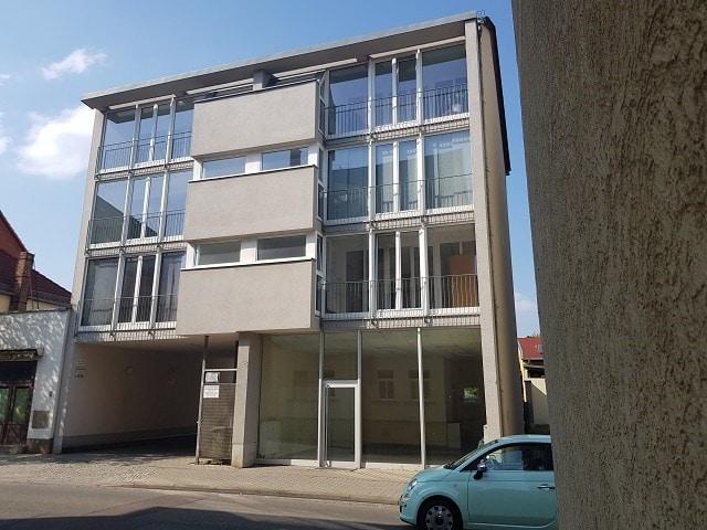 Gewerbeobjekt Altenburg - 400&euro; | Angebot:25974863