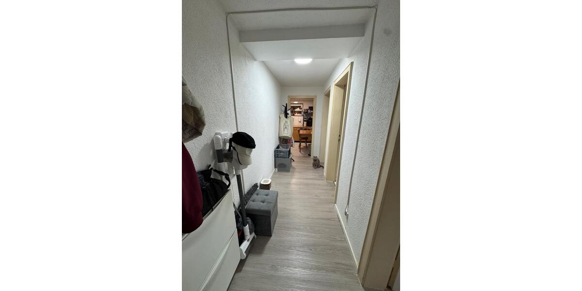 Gemütliche helle 2 Zimmer Wohnung in Schwieberdingen 2 zimmer