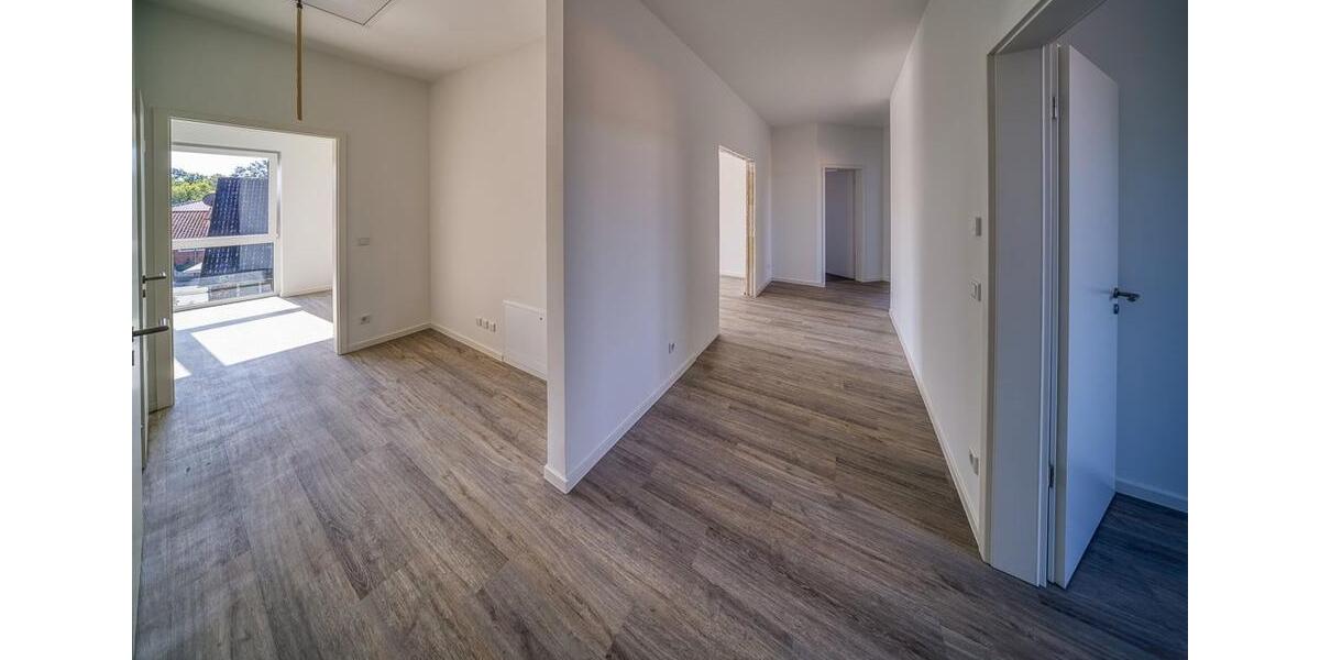 Dachgeschoßwohnung Agathenburg - 5 Zimmer, 122 m&sup2;, 1.595&euro; | Angebot:26379902