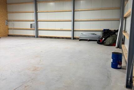 Gewerbeobjekt Niebüll - 700&euro; | Angebot:24679753