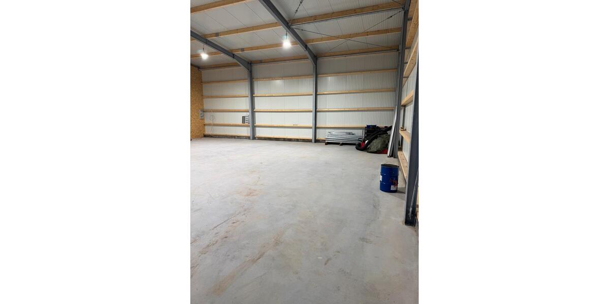 Gewerbeobjekt Niebüll - 700&euro; | Angebot:24679753