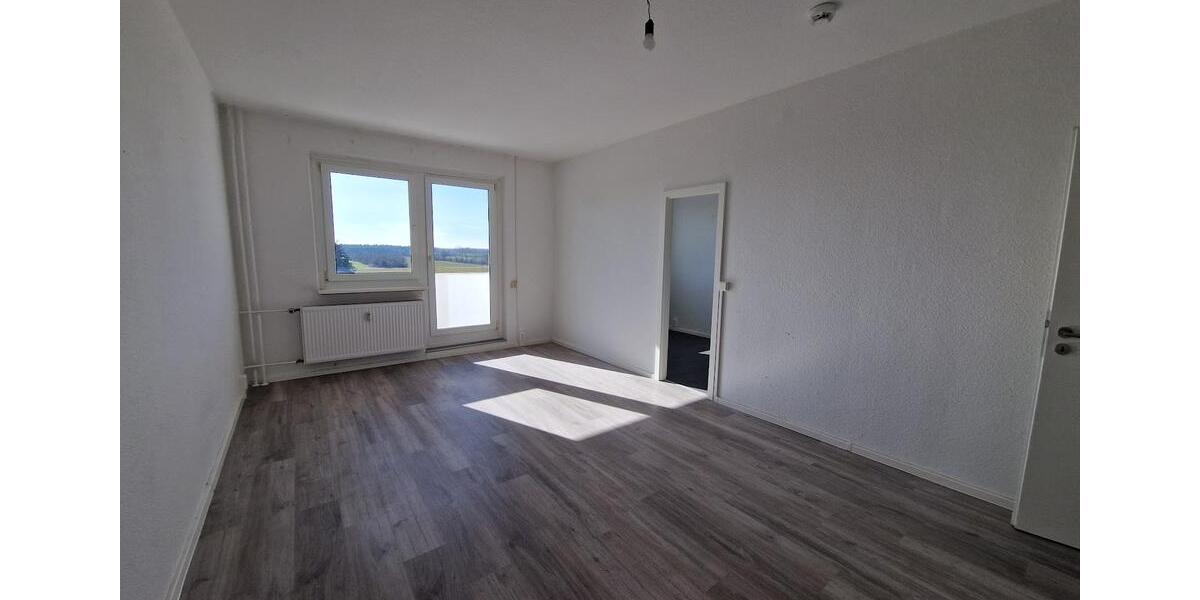 Etagenwohnung Aken (Elbe) - 2 Zimmer, 55 m&sup2;, 165&euro; | Angebot:25254795