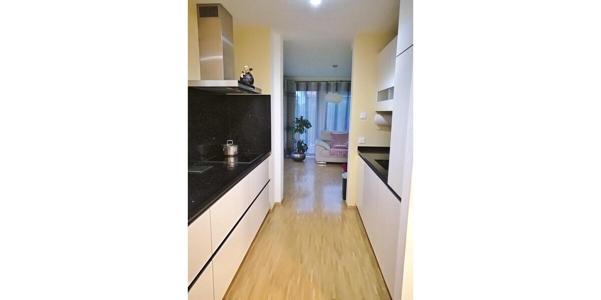 Erdgeschoßwohnung Frankfurt am Main Gallus - 4 Zimmer, 110 m&sup2;, 2.300&euro; | Angebot:23845641
