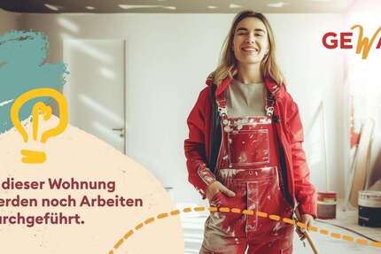 Wohnung Remscheid Remscheid-Süd - 3 Zimmer, 58 m&sup2;, 351&euro; | Angebot:25239466