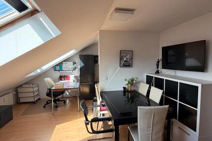 Wohnung Halle (Saale) - 2 Zimmer, 49 m&sup2;, 570&euro; | Angebot:26661251