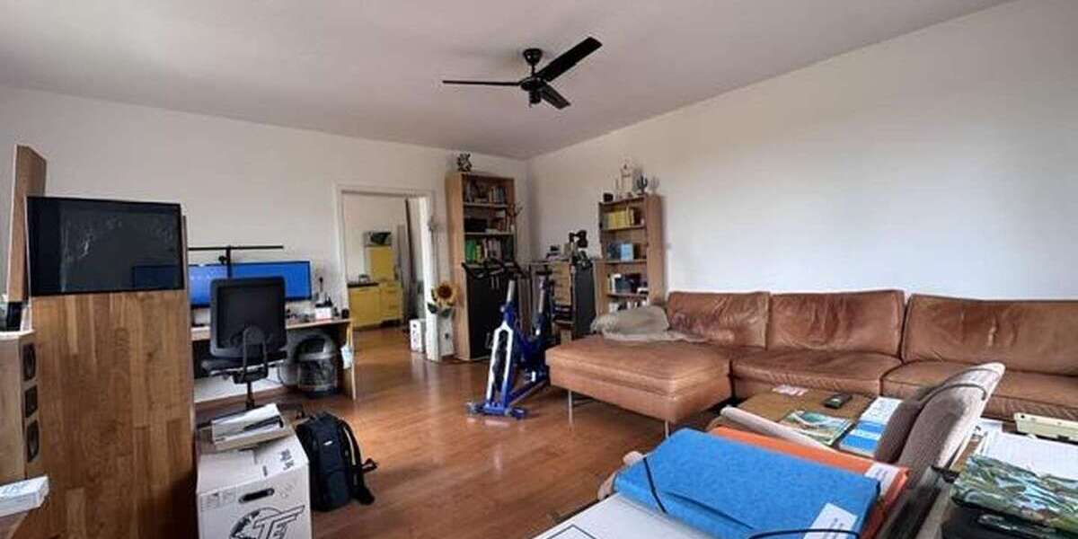 Etagenwohnung Einbeck Hullersen - 2 Zimmer, 74 m&sup2;, 475&euro; | Angebot:27246425