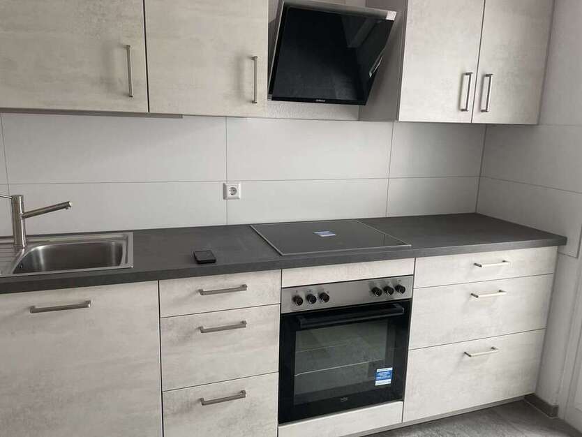 Wohnung zum Mieten in Furtwangen 550 € 61 m²