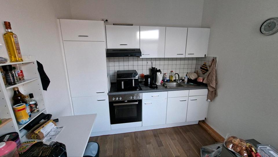 Dachgeschoßwohnung Mannheim Herzogenried - 2.5 Zimmer, 55 m&sup2;, 900&euro; | Angebot:26440287