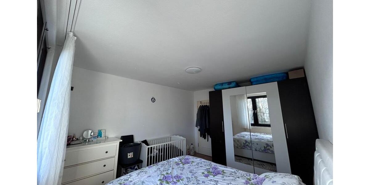 Etagenwohnung Stolberg (Rhld.) Büsbach - 4 Zimmer, 80 m&sup2;, 790&euro; | Angebot:25369282