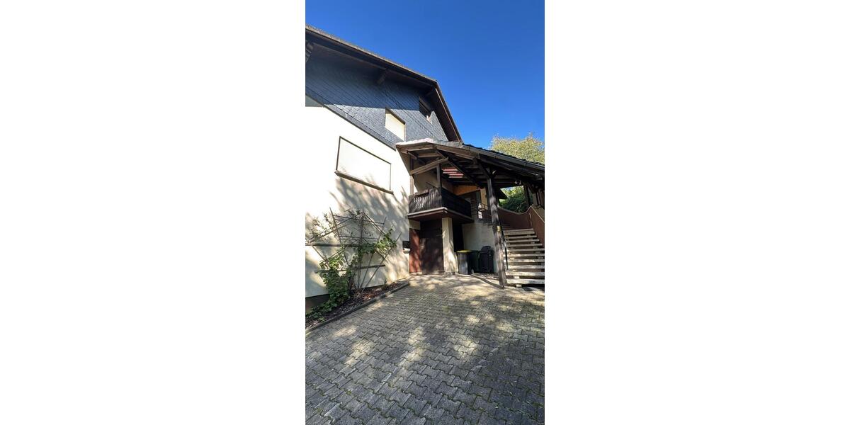 Etagenwohnung Bad Rodach - 4.5 Zimmer, 110 m&sup2;, 850&euro; | Angebot:25346149