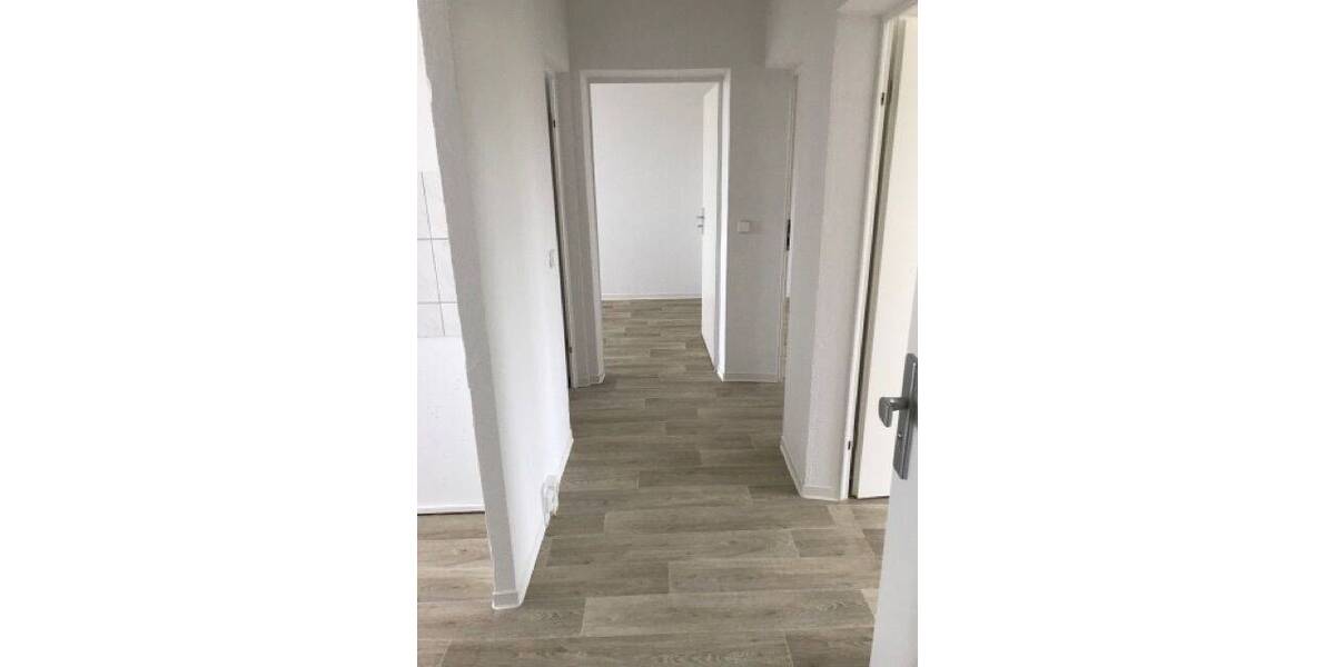 Etagenwohnung Angermünde - 3 Zimmer, 60 m&sup2;, 375&euro; | Angebot:26411326