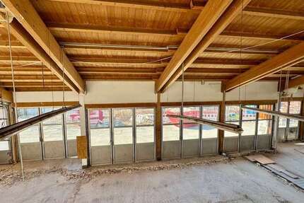 Gewerbeobjekt Berchtesgaden - 3.999&euro; | Angebot:27722942