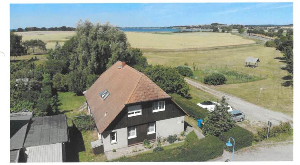 Erdgeschoßwohnung Sellin - 3 Zimmer, 60 m&sup2;, 1.000&euro; | Angebot:24841241