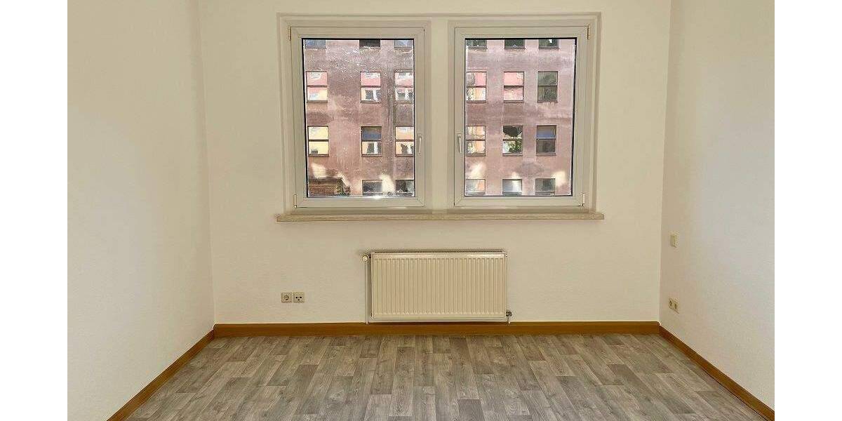 Etagenwohnung Meißen - 3 Zimmer, 58 m&sup2;, 377&euro; | Angebot:25928266