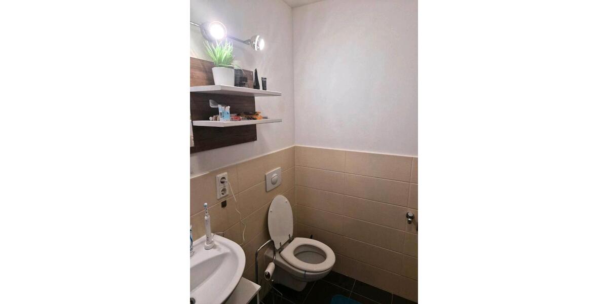 Etagenwohnung Leipzig Mitte - 1 Zimmer, 31 m&sup2;, 850&euro; | Angebot:26502422