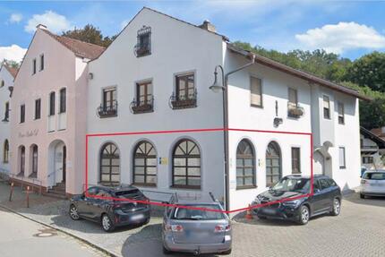 Gewerbeobjekt Kraiburg am Inn - 400&euro; | Angebot:26196967
