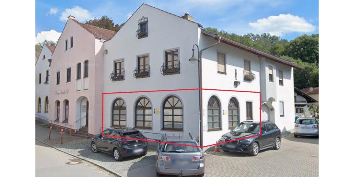 Gewerbeobjekt Kraiburg am Inn - 400&euro; | Angebot:26196967