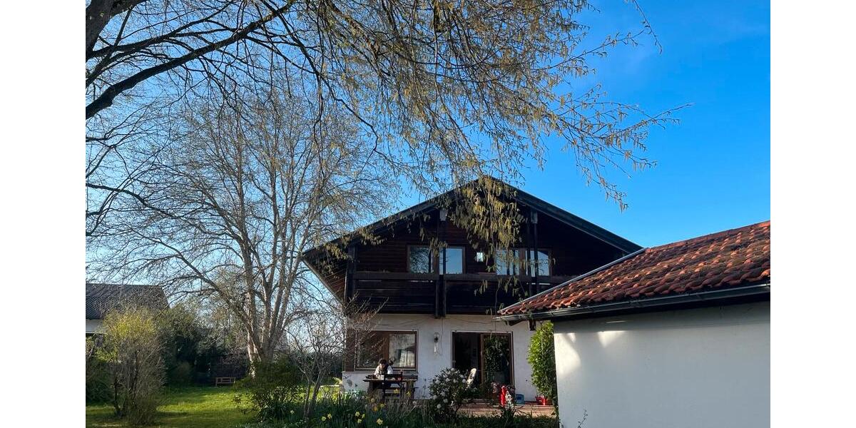 WG- Zimmer in Zellerreit (Ramerberg) 13 zimmer