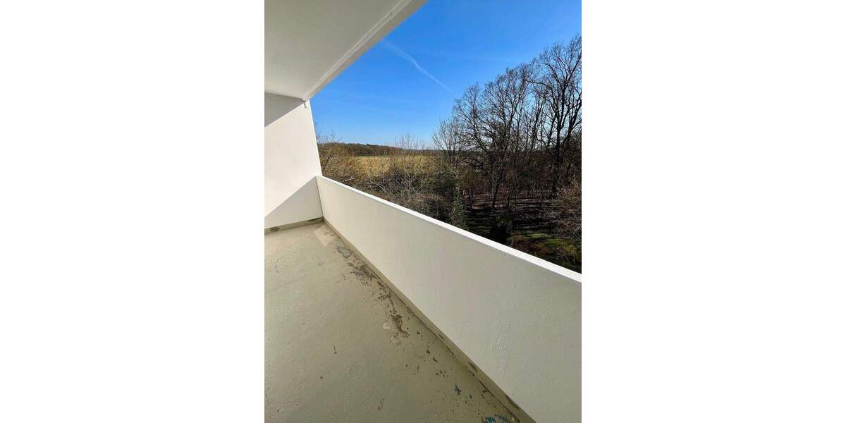 Etagenwohnung Verden (Aller) Verden - 2 Zimmer, 56 m&sup2;, 629&euro; | Angebot:25821783