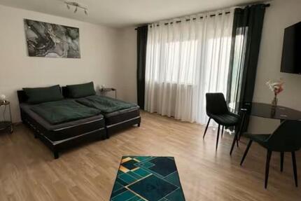 Wohnen auf Zeit Lauingen (Donau) - 1 Zimmer, 50 m&sup2;, 38&euro; | Angebot:25228019