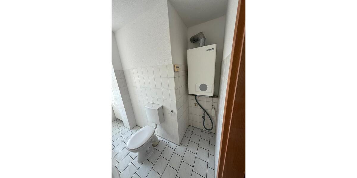 Etagenwohnung Bleicherode - 3 Zimmer, 60 m&sup2;, 330&euro; | Angebot:25843836