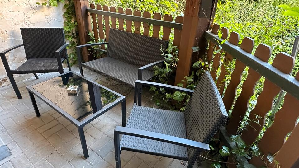 Erdgeschoßwohnung Altenburg - 1 Zimmer, 30 m&sup2;, 666&euro; | Angebot:20738865