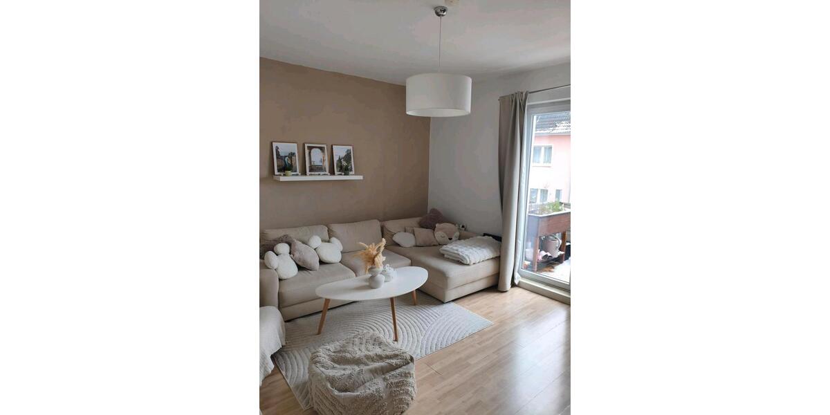 Etagenwohnung Paderborn Univiertel - 3 Zimmer, 75 m&sup2;, 730&euro; | Angebot:26640742