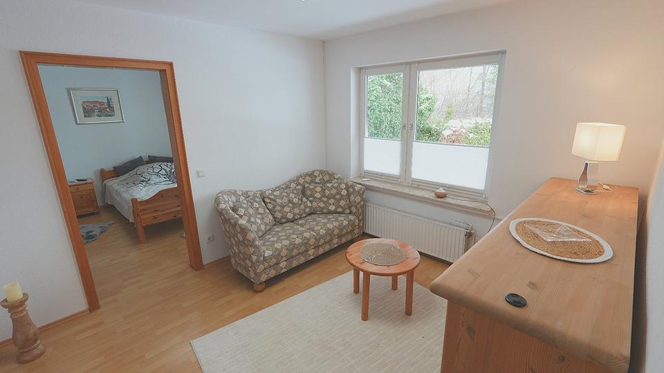 Etagenwohnung Morsbach - 3 Zimmer, 60 m&sup2;, 500&euro; | Angebot:25118609
