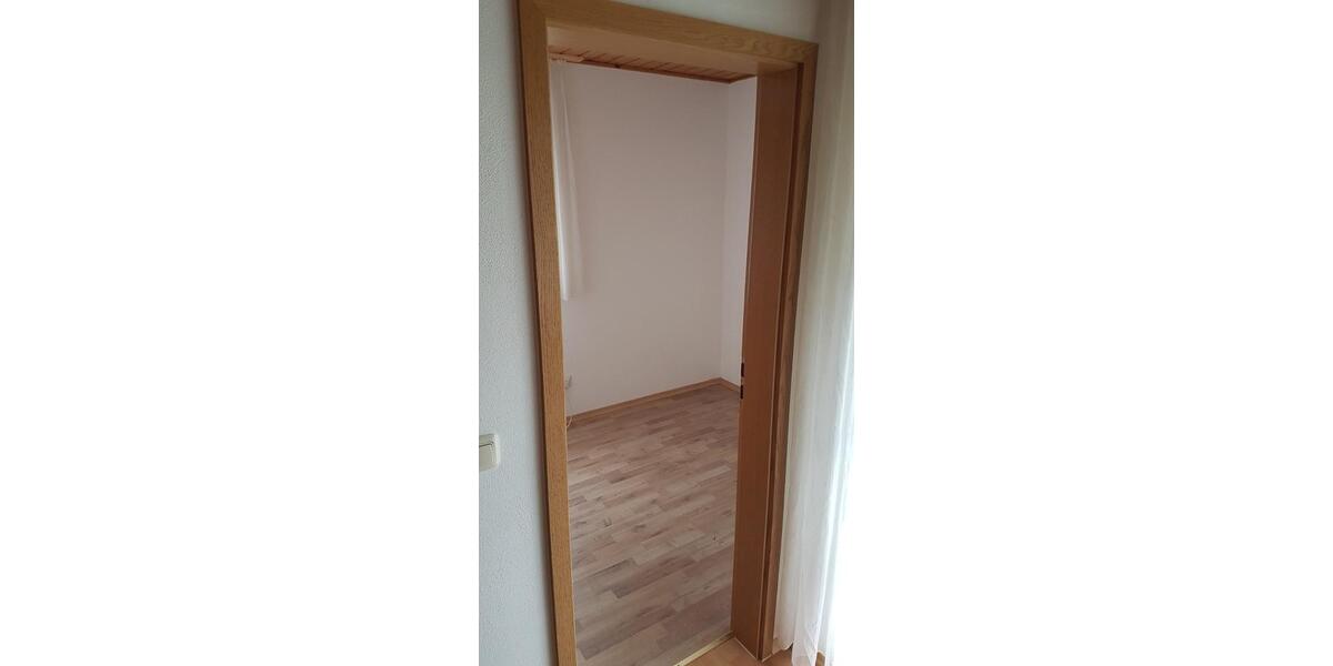 Etagenwohnung Ludwigsstadt - 3 Zimmer, 44 m&sup2;, 240&euro; | Angebot:25353331