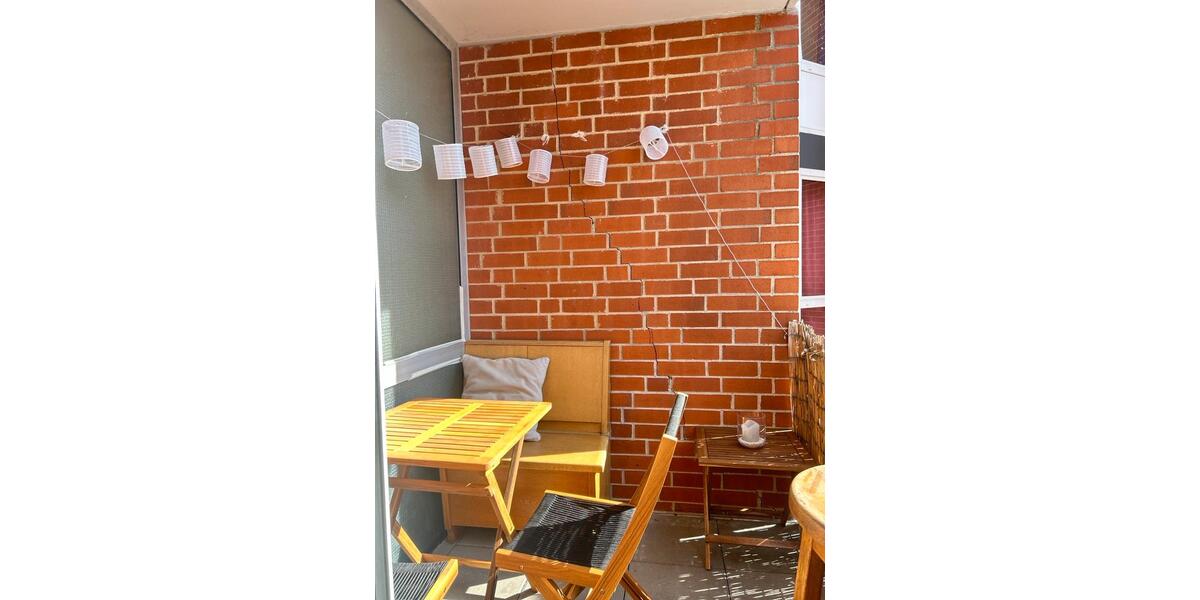 Wohnen auf Zeit Göttingen Oststadt - 3 Zimmer, 74 m&sup2;, 893&euro; | Angebot:26227139